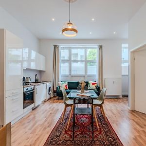 Appartement met Twee Slaapkamers